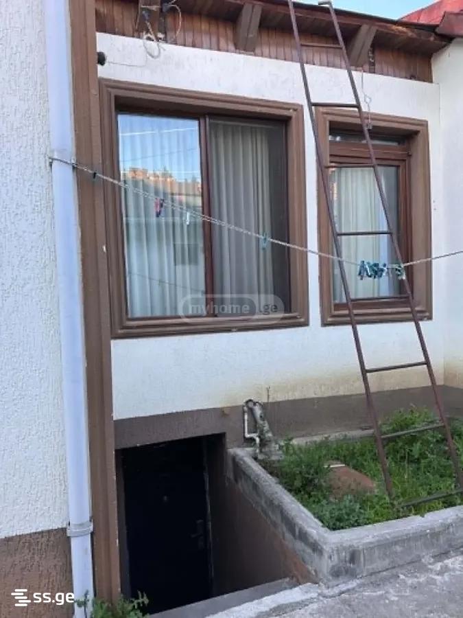3 Room Flat For Sale view 8
