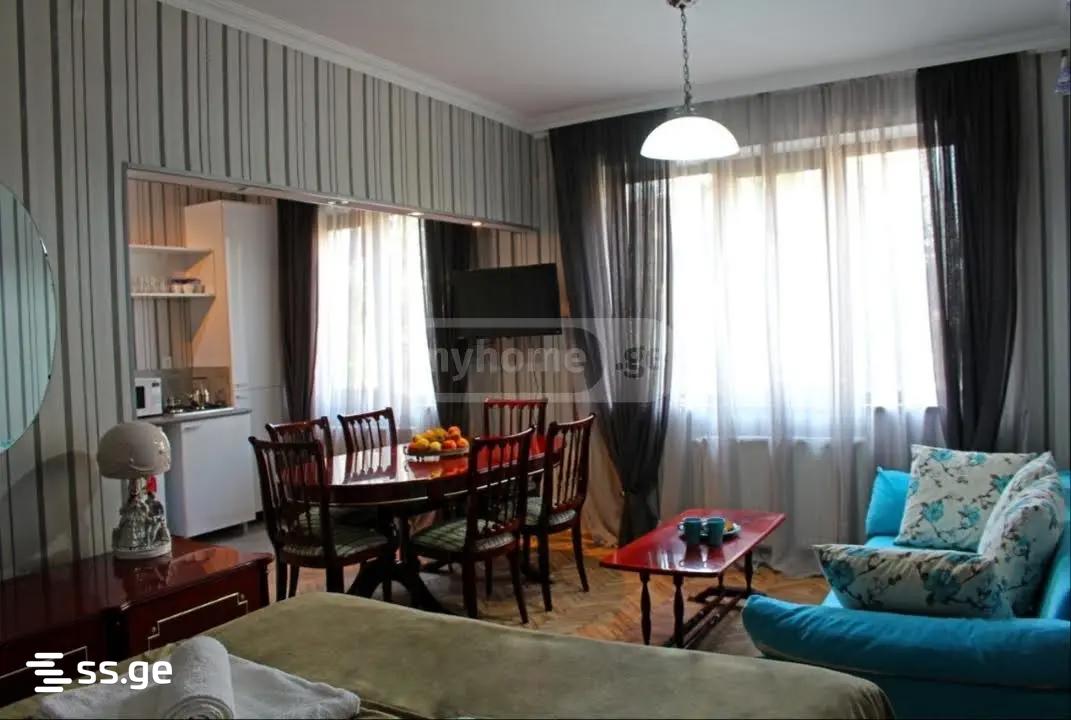 1 Room Flat For Rent. Gldani, 7 of 12