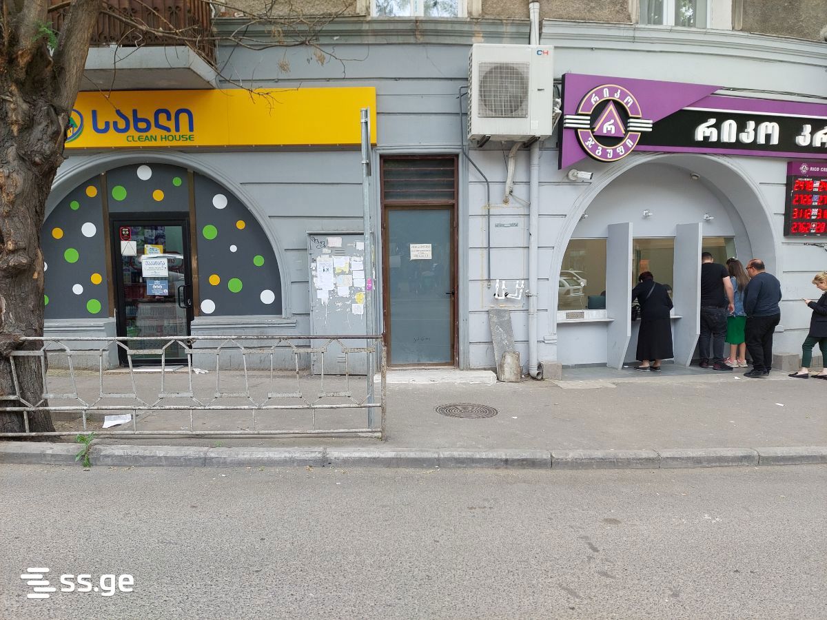 Food Object For Rent. Nadzaladevi, 12 of 12