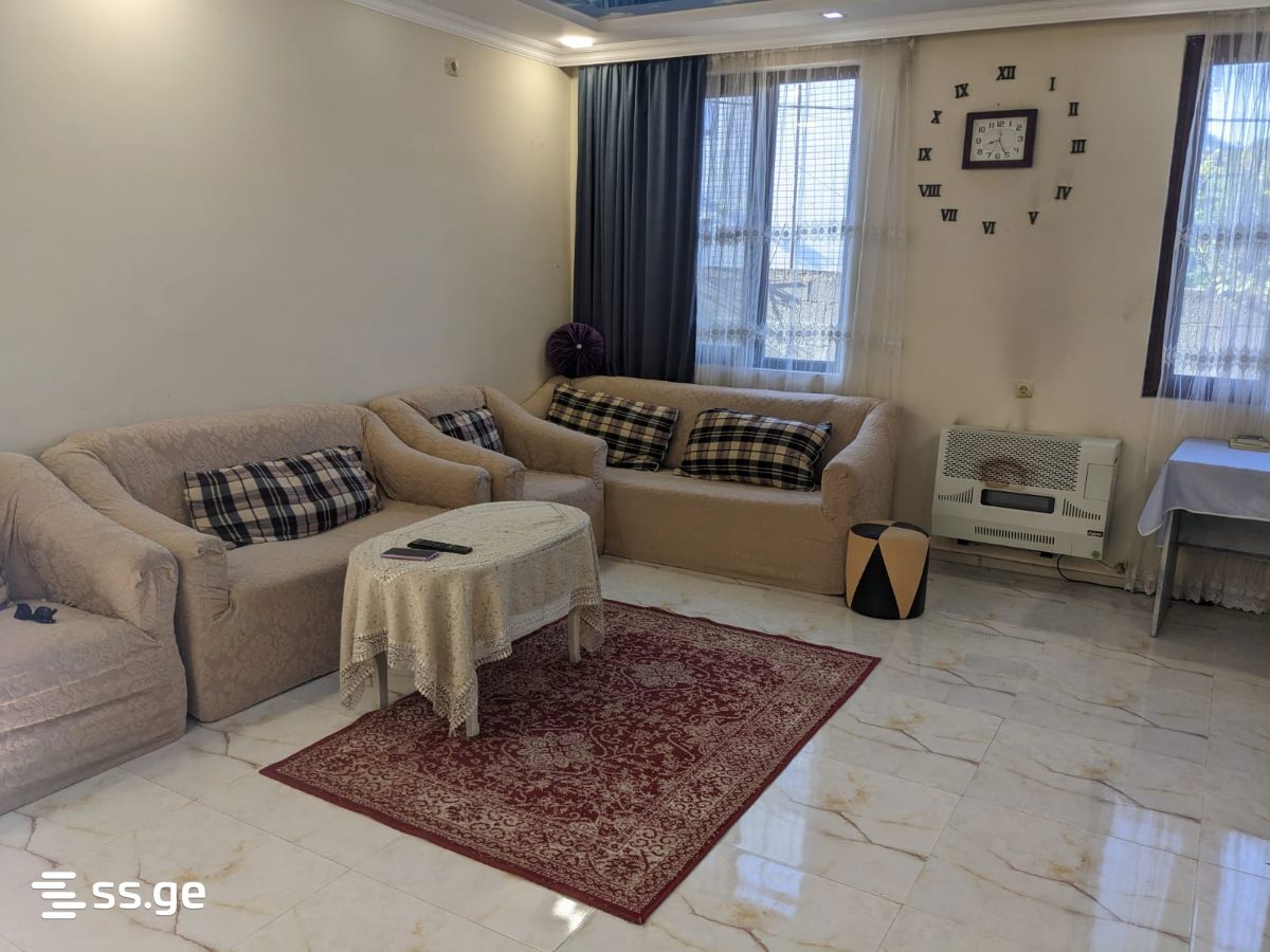 4 Room Private House For Rent. Batumi, 3 of 9