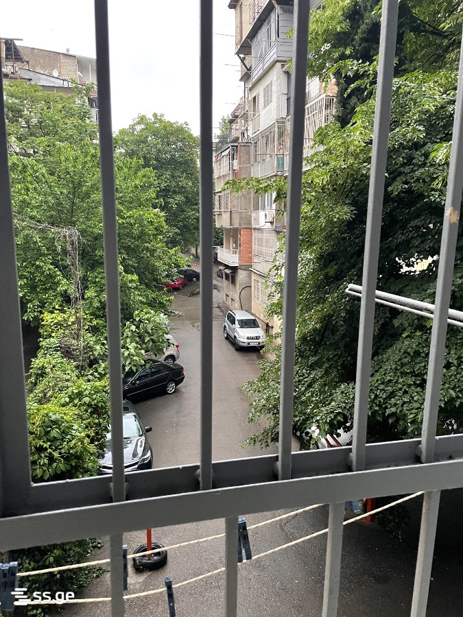 1 Room Flat For Rent. Vake, 8 of 11