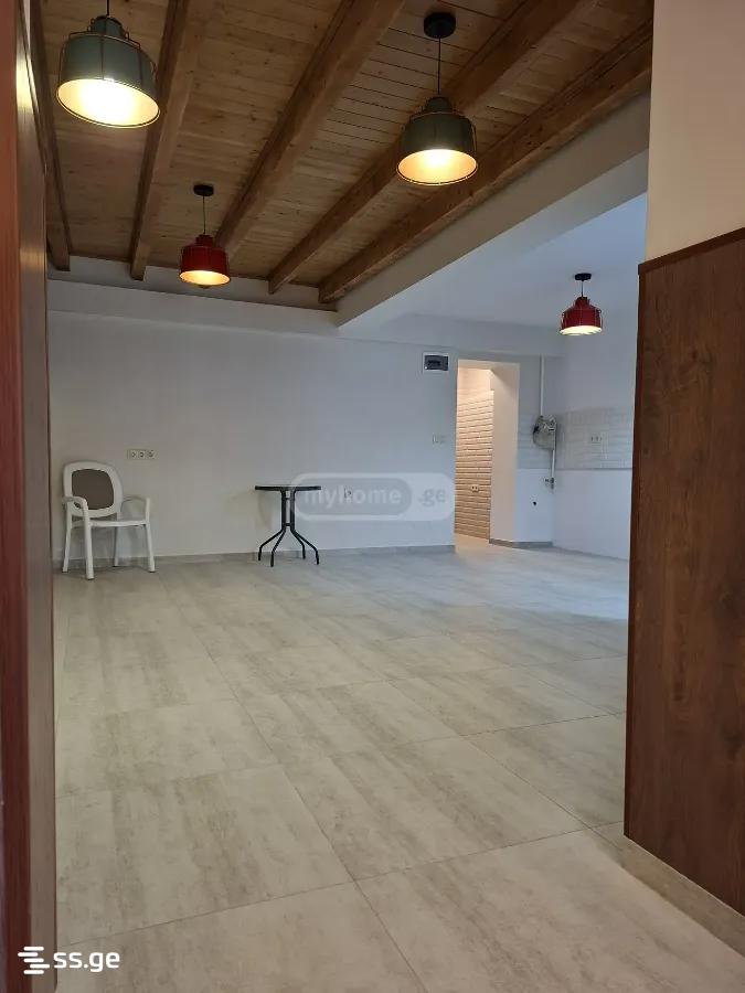 Commercial Space For Rent. Saburtalo, 10 of 12