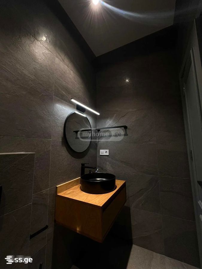 4 Room Private House For Rent. Saguramo view 9