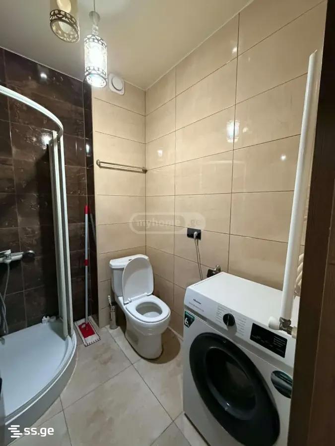 2 Room Flat For Rent. Gldani, 3 of 11