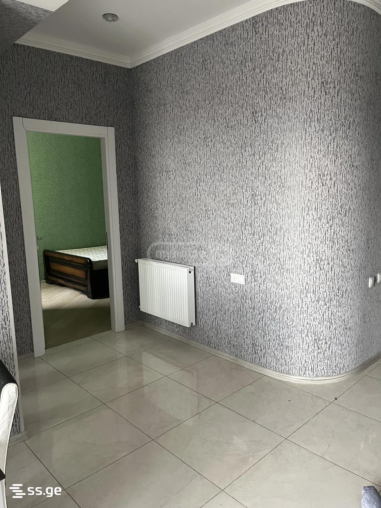 3 Room Flat For Rent. Samgori view 10