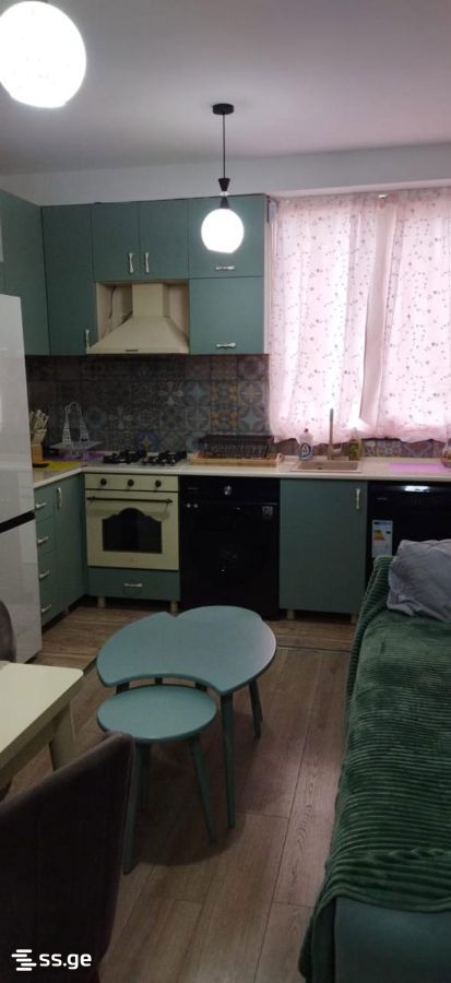 3 Room Flat For Rent. Rustavi, 4 of 6