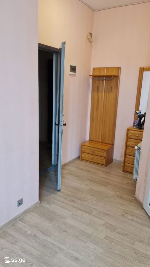 2 Room Flat For Rent. Samgori, 3 of 10