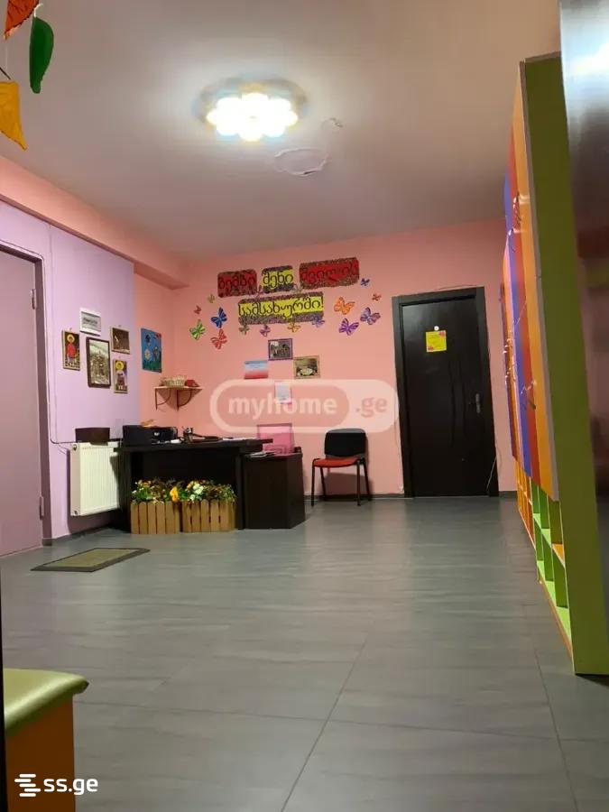 Office For Rent. Gldani, 5 of 5