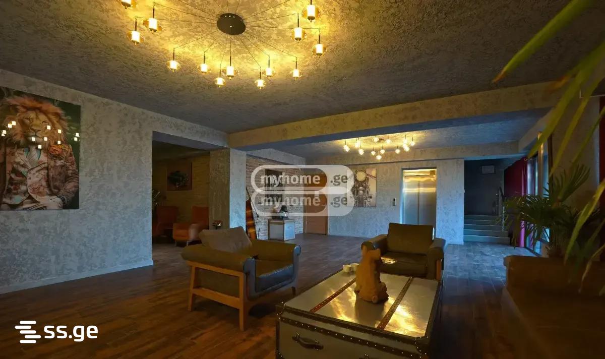 44 Room Hotel For Sale view 12