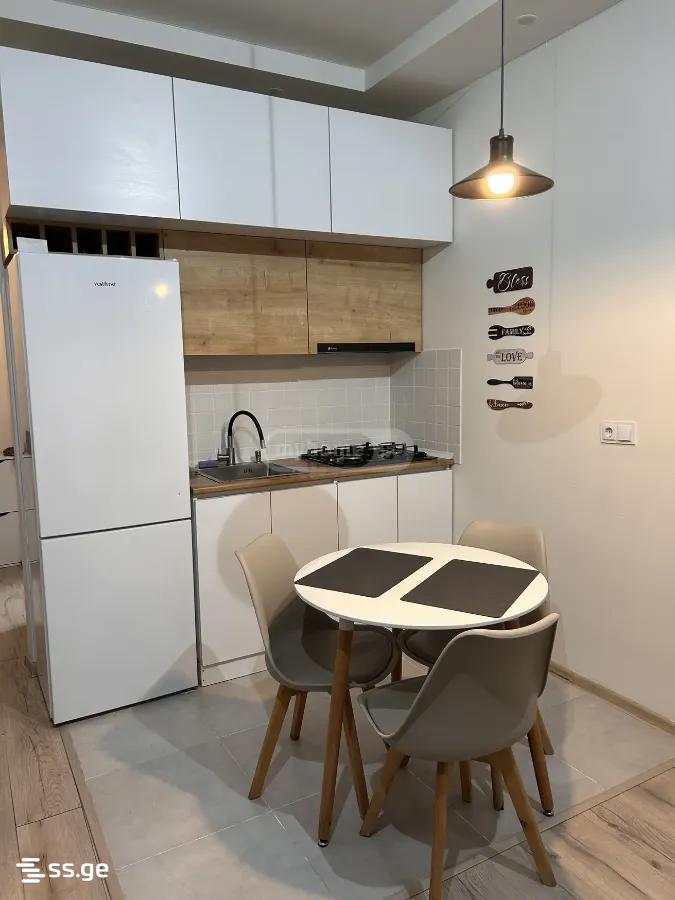 2 Room Flat For Rent. Didi Digomi, 2 of 10