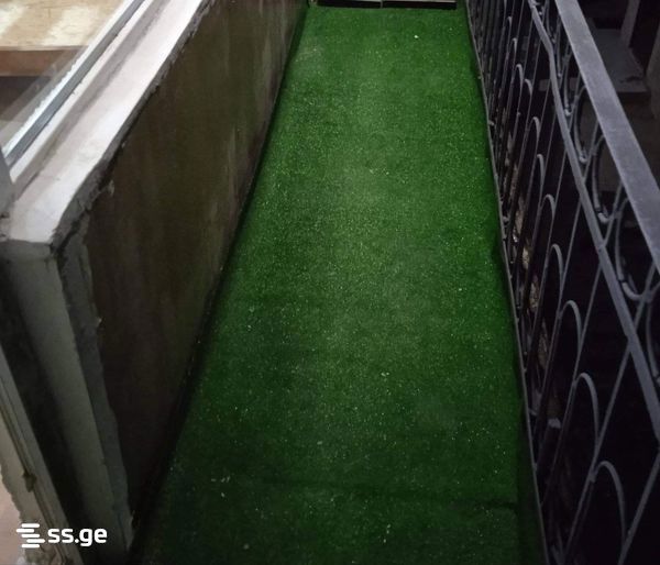 1 Room Flat For Rent. Nadzaladevi, 1 of 9