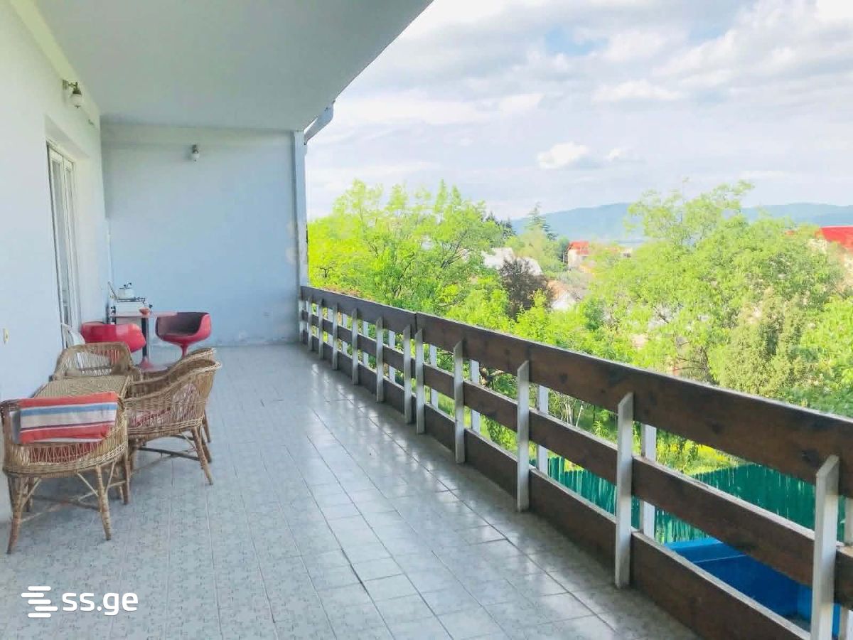 Продажа Private House в Мцхета, 1 of 12