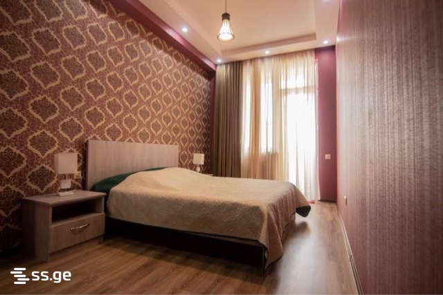 2 Room Flat Daily Rent. Didi Digomi, 3 of 7