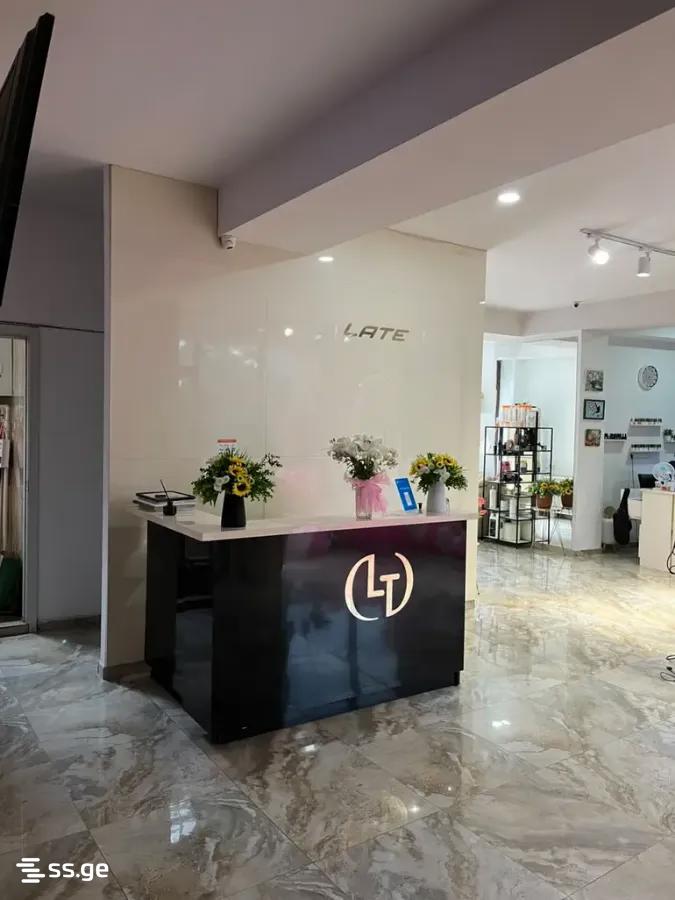Office For Rent. Sanzona, 3 of 12