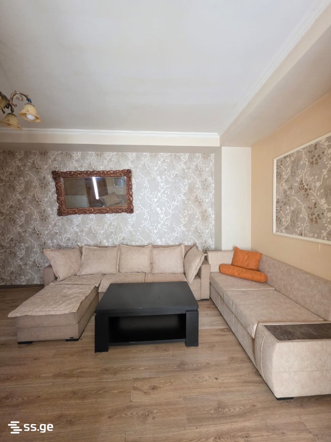 3 Room Flat For Rent. Saburtalo, 5 of 12