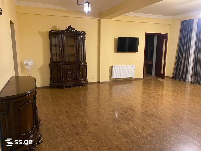 7 Room Flat For Rent. Isani, 3 of 12