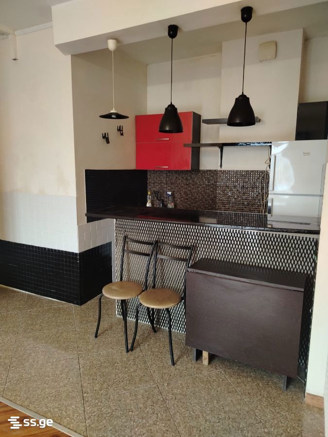 2 Room Flat For Rent. Sanzona, 2 of 4