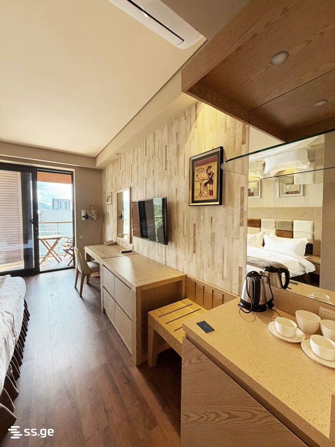 1 Room Flat For Sale view 3