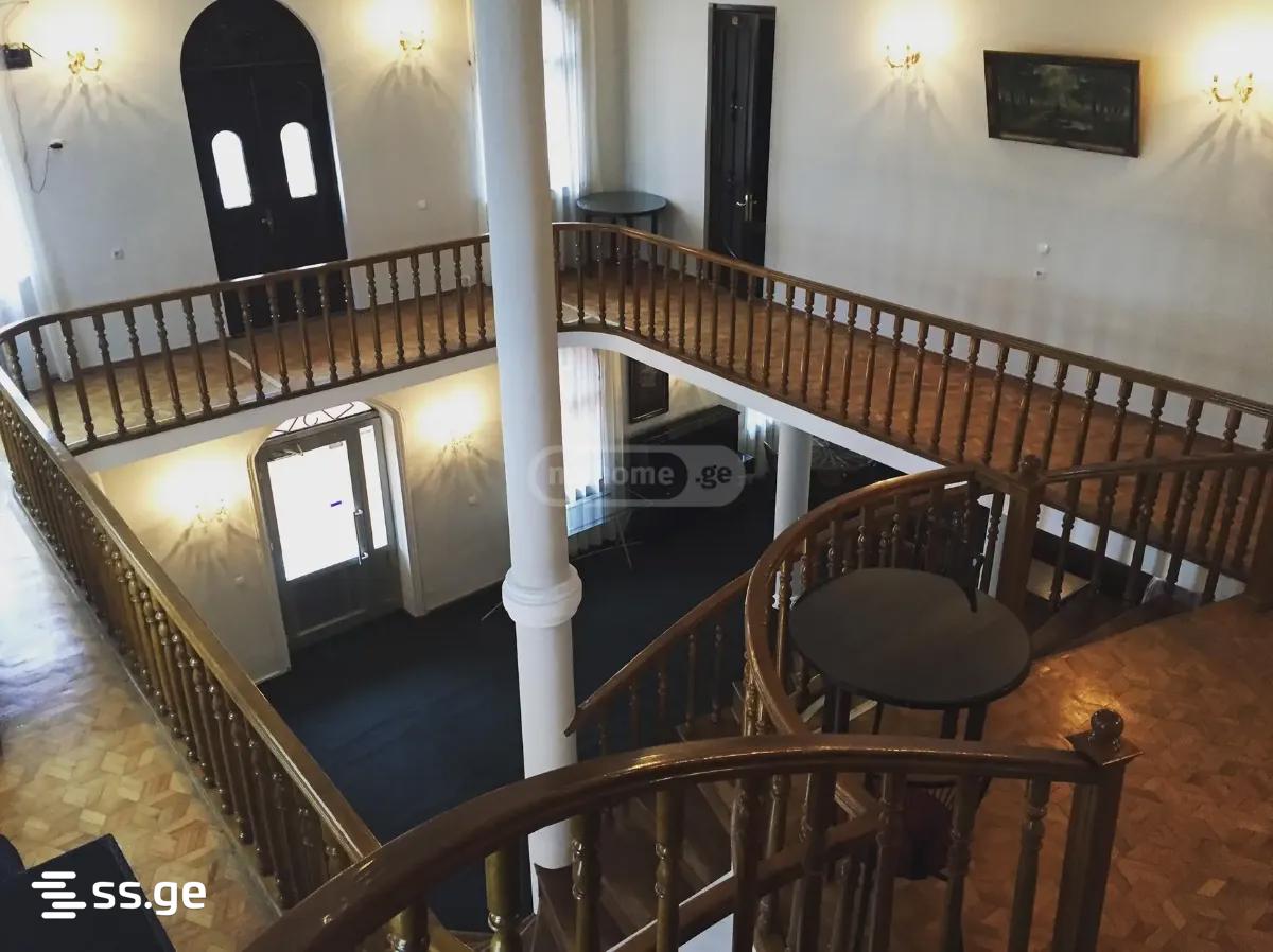 Commercial Space For Rent. Batumi view 4