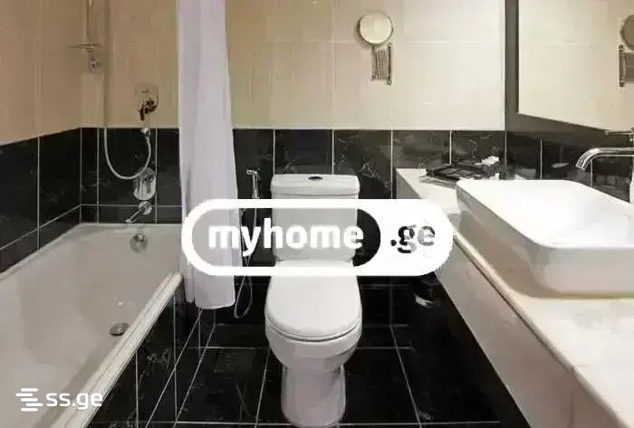 47 Room Hotel For Rent. Saburtalo, 3 of 5