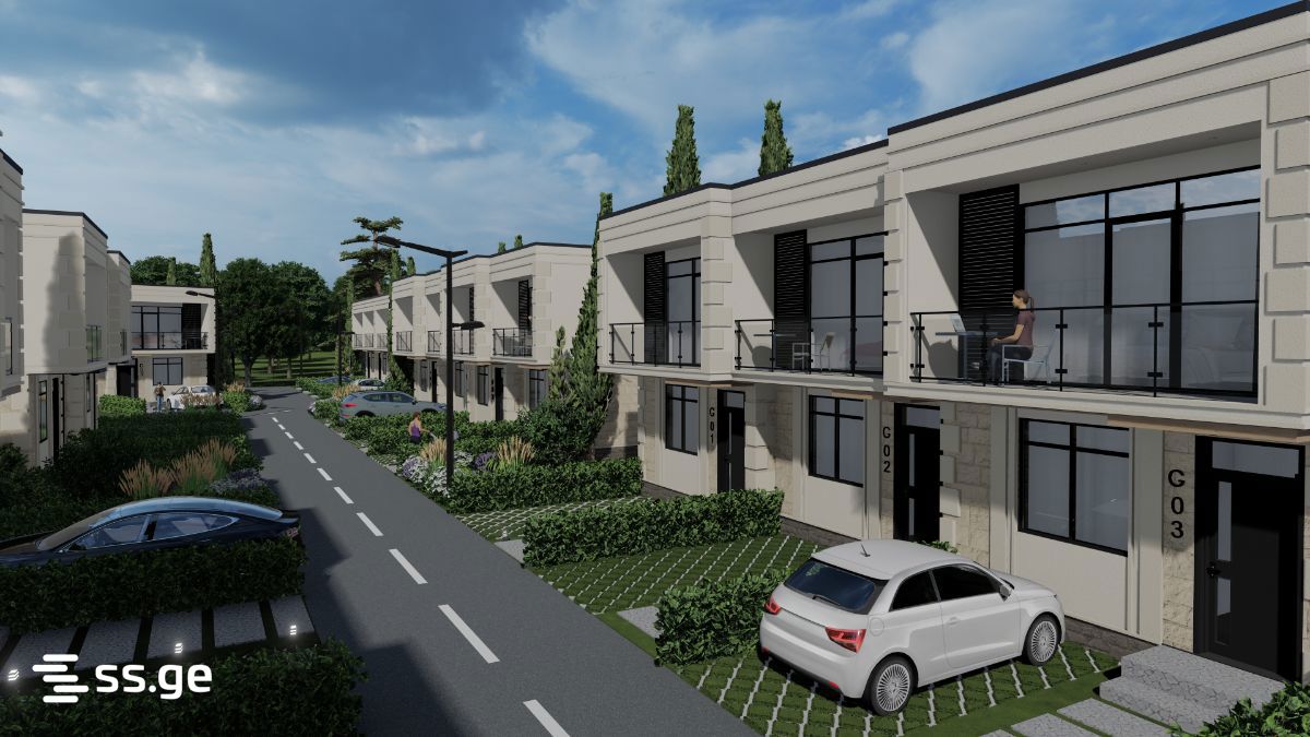 Land For Sale. Chaqvi view 2