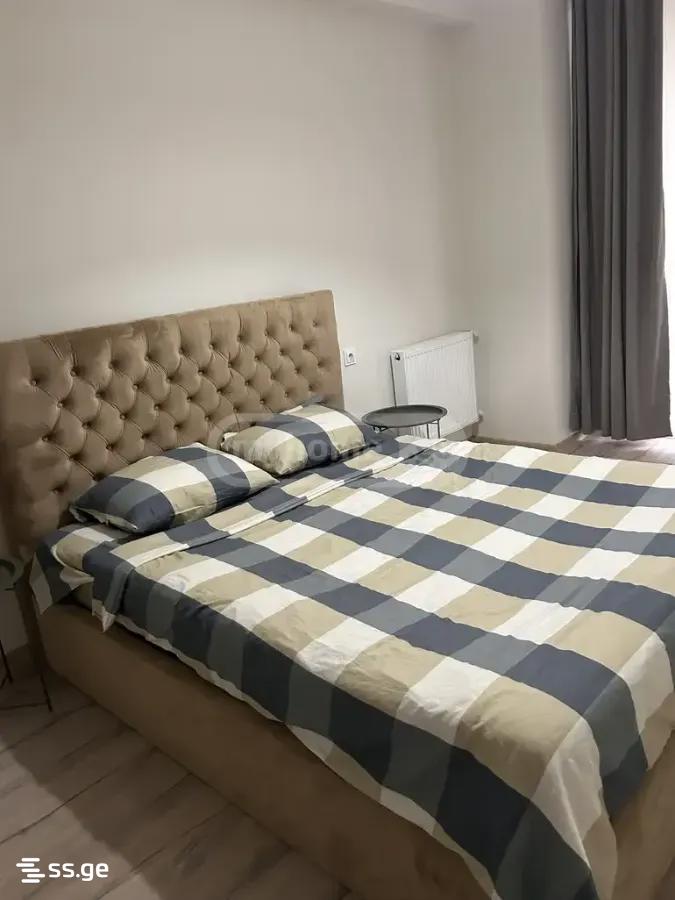 2 Room Flat For Rent. Didi Digomi, 11 of 12
