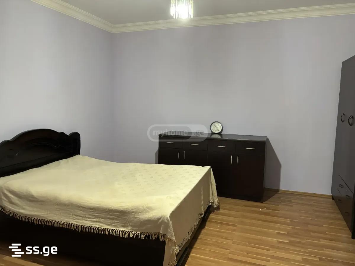2 Room Private House For Rent. Nadzaladevi, 2 of 12