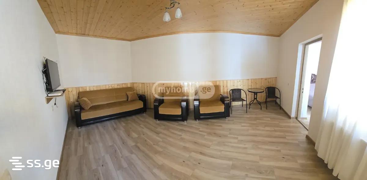4 Room Private House For Rent. Isani, 3 of 12