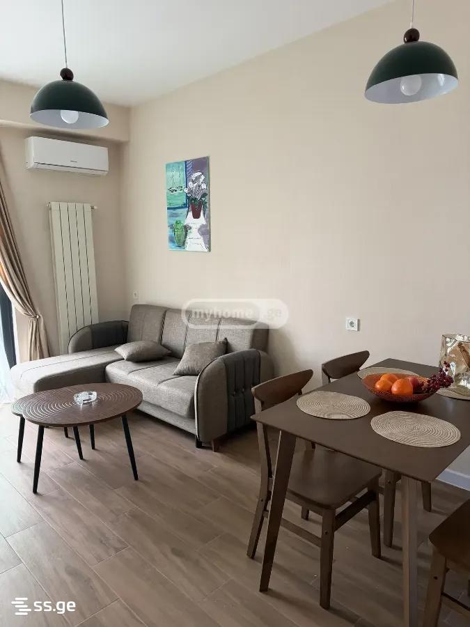 2 Room Flat For Rent. Samgori, 3 of 7