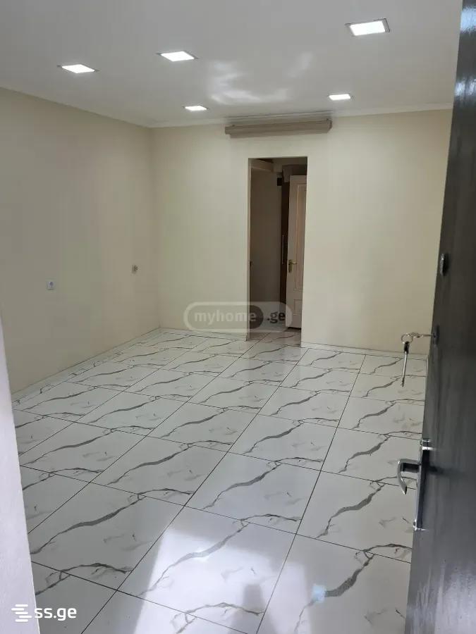 Commercial Space For Rent. Saburtalo, 4 of 5