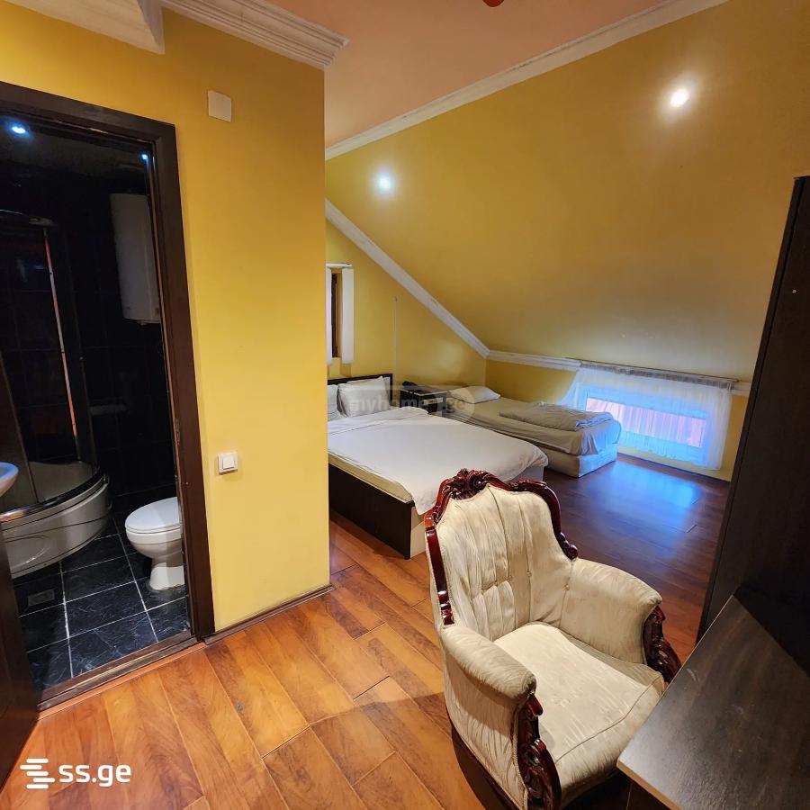 Hotel For Rent. Batumi, 10 of 12
