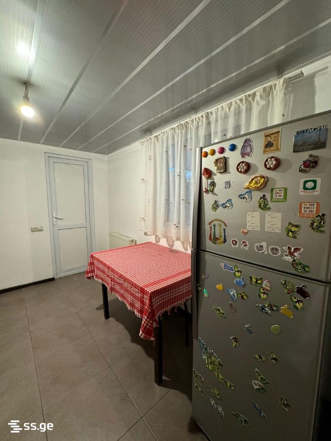 3 Room Private House For Rent. Saburtalo, 9 of 11