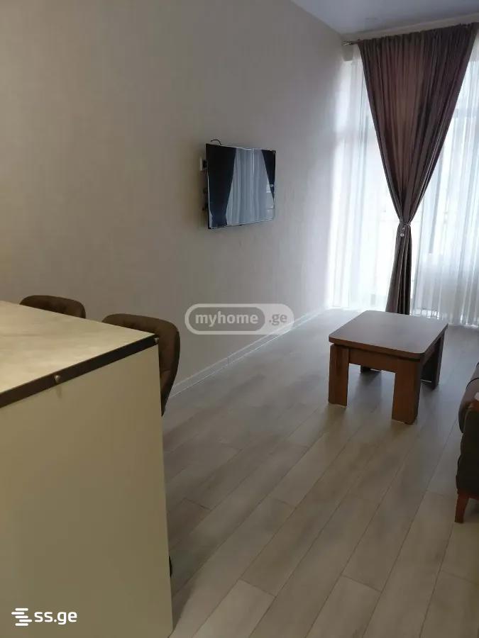 2 Room Flat For Rent. Varketili, 11 of 12
