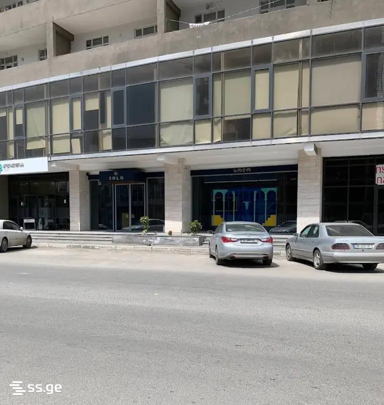 Shopping Property For Rent. Mukhiani view 6