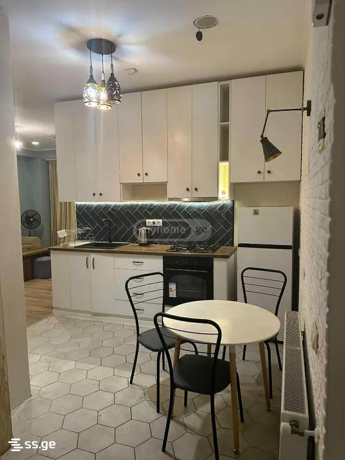 2 Room Flat For Rent. Gldani, 3 of 12