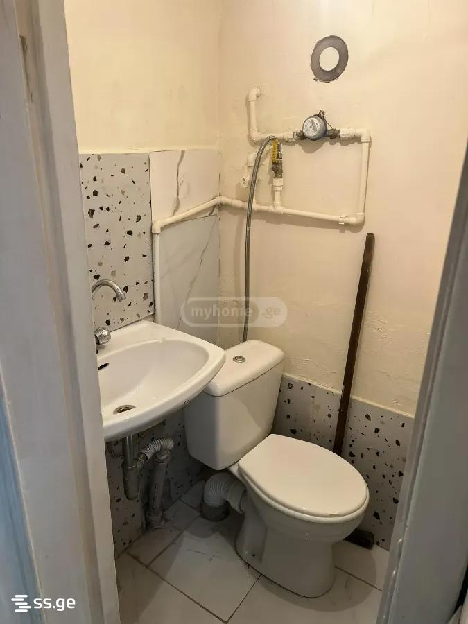 Commercial Space For Rent. Saburtalo, 5 of 5