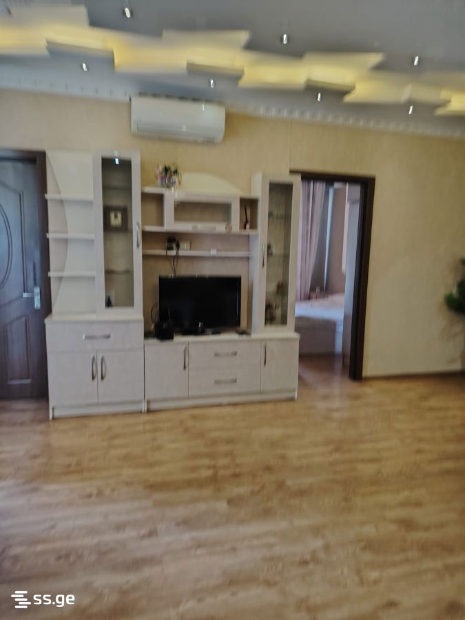 2 Room Flat Daily Rent. Didube, 7 of 7