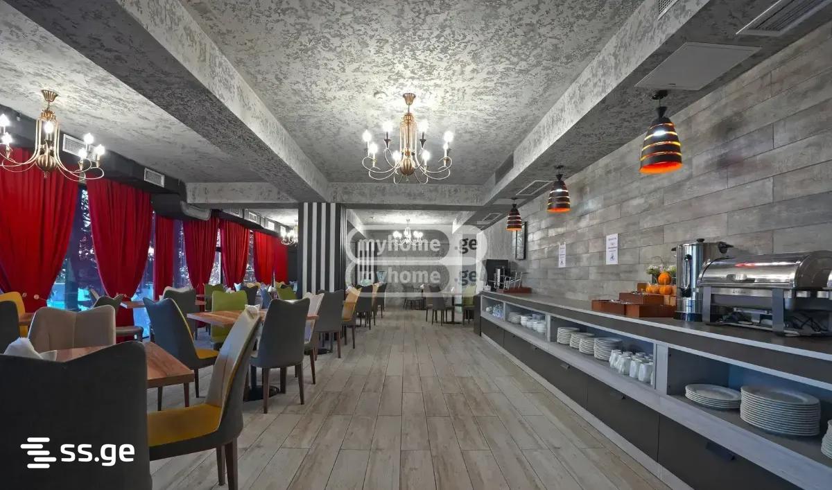 44 Room Hotel For Sale view 8