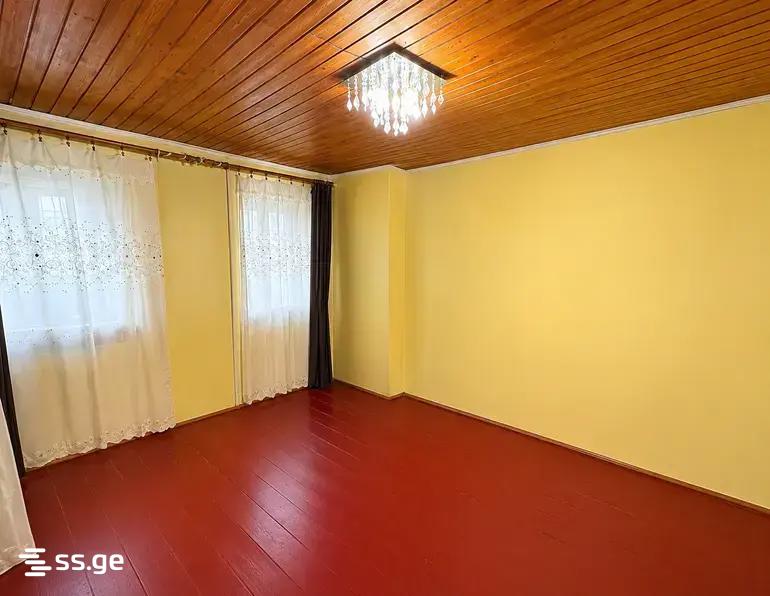 1 Room Flat For Sale view 1