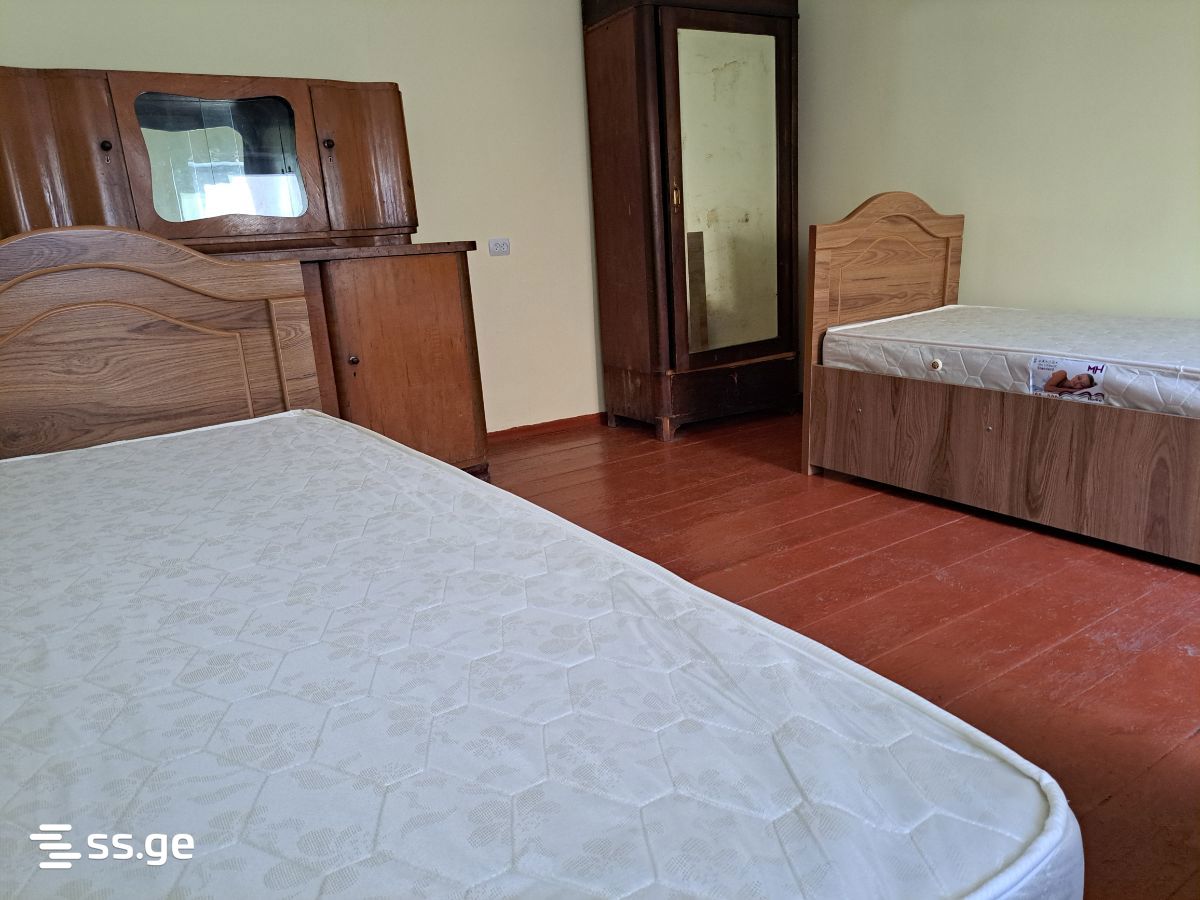 1 Room Private House For Rent. Sanzona, 10 of 10
