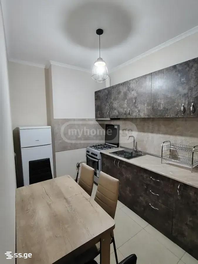 2 Room Flat For Rent. Samgori, 3 of 7