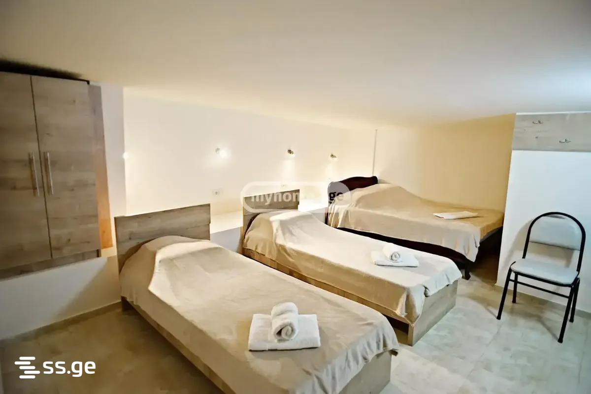 Commercial Space For Rent. Chugureti, 8 of 12