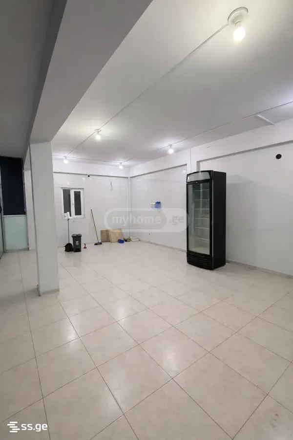 Commercial Space For Rent. Varketili, 6 of 12