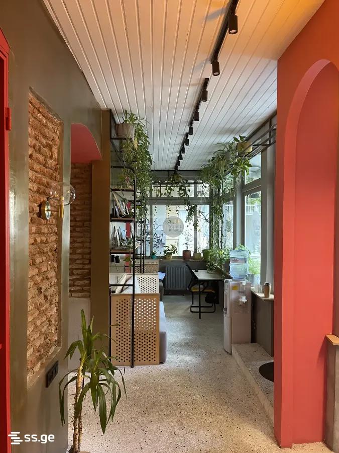 3 Room Flat For Sale view 5