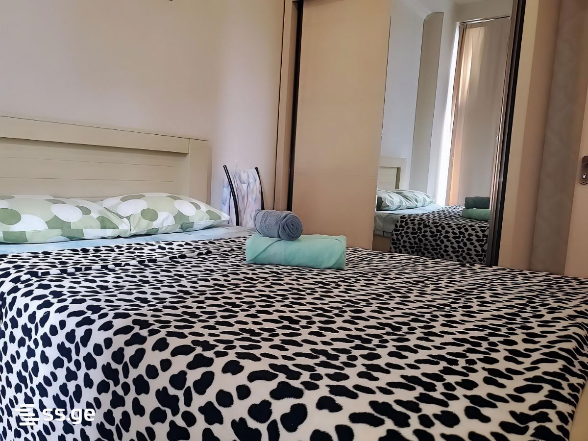 2 Room Flat Daily Rent. Saburtalo, 1 of 7