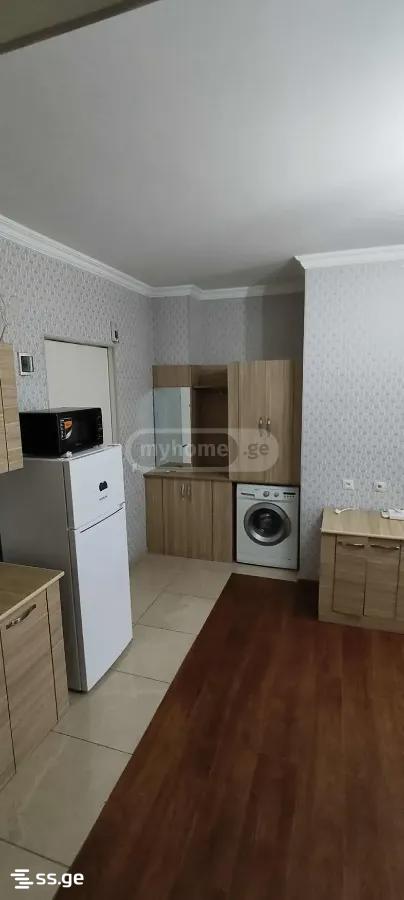 2 Room Flat For Rent. Isani, 8 of 10