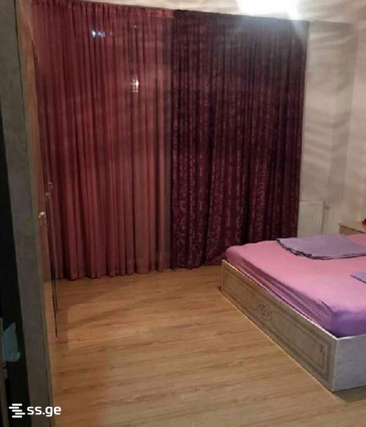 4 Room Flat For Sale view 4