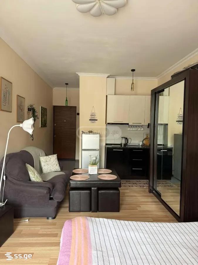 Продажа 1-комната Квартира, 3 of 7