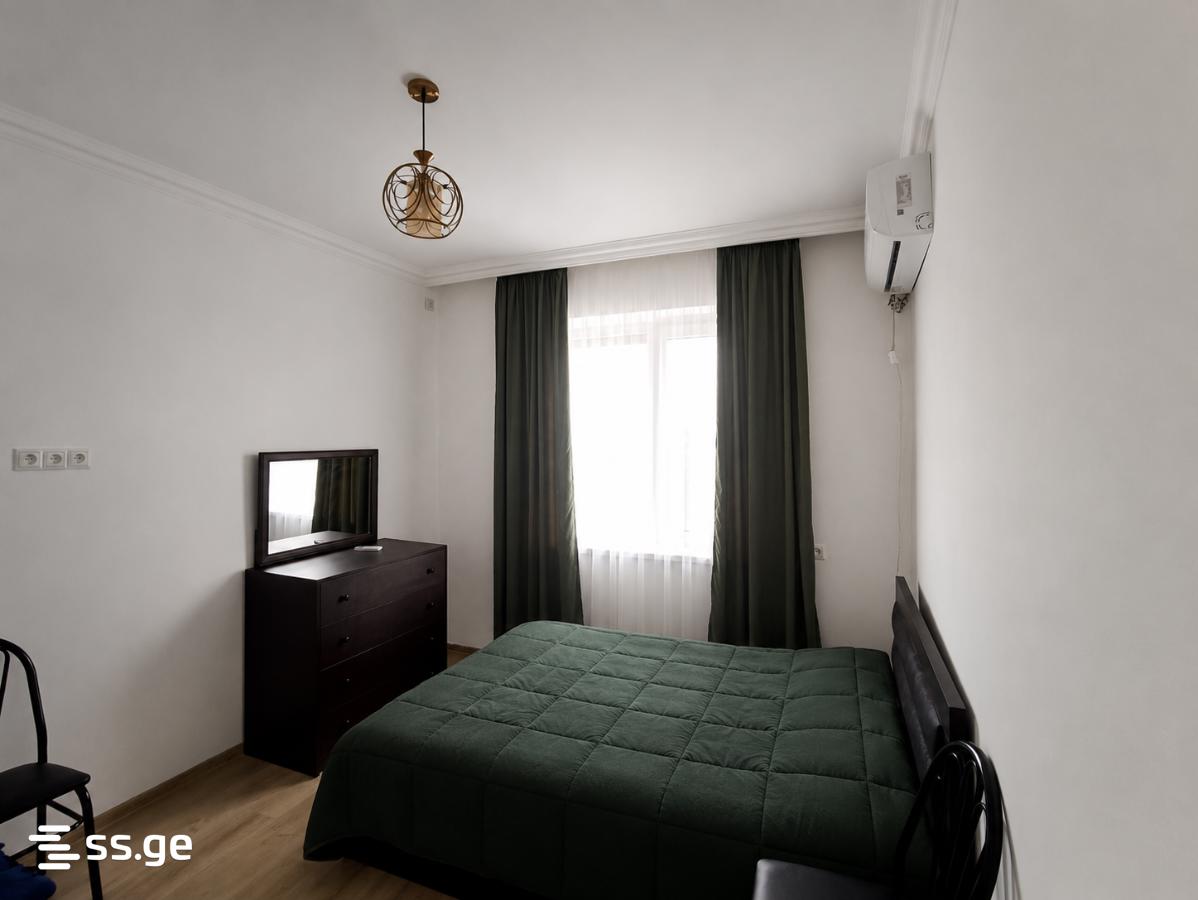 1 Room Flat For Rent. Rustavi, 5 of 5