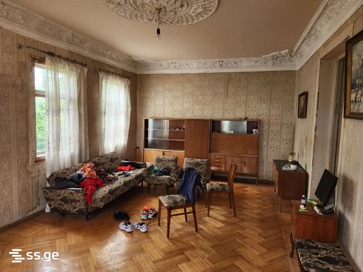 Продажа 8-комната Частный дом view 12